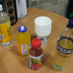 Illustration for article titled Taste test: Bacon-infused vodka